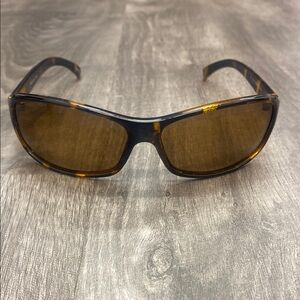 Chic Tortoise Shell Sunglasses